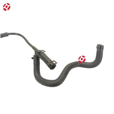 Radiator Hose Coolant Hose Overflow hose assembly for Land Rover Range Rover cooling system bleed hose OE LR011462