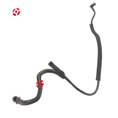 Radiator Hose Coolant Hose Overflow hose assembly for Land Rover Range Rover cooling system bleed hose OE LR011462