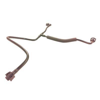 Mangueira do reservatório do líquido de arrefecimento transborda para a mangueira do radiador Land Rover OE T4A1783 Mangueira de água