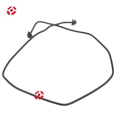 Expansion Tank Hose Reservoir Hose for Land Rover Coolant Overflow Hose OE LR006150