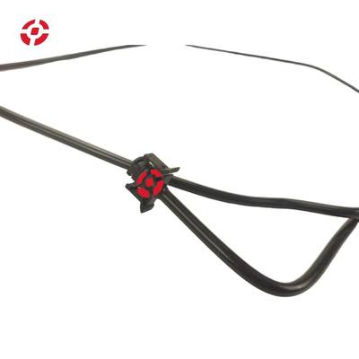 Expansion Tank Hose Reservoir Hose for Land Rover Coolant Overflow Hose OE LR006150