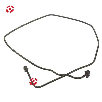 Expansion Tank Hose Reservoir Hose for Land Rover Coolant Overflow Hose OE LR006150