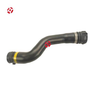 Radiator Water Hose OEM LR013687 Hose coolant radiator to expansion tank for Land Rover Discovery