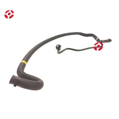 Radiator Water Hose OEM LR013687 Hose coolant radiator to expansion tank for Land Rover Discovery