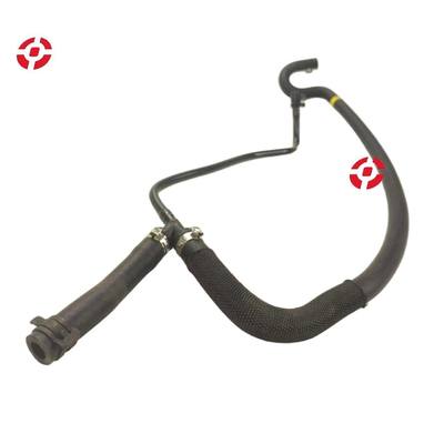 Radiator Water Hose OEM LR013687 Hose coolant radiator to expansion tank for Land Rover Discovery