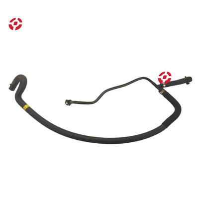 Radiator Water Hose OEM LR013687 Hose coolant radiator to expansion tank for Land Rover Discovery