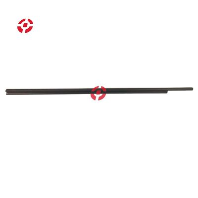 Genuine left front window frame trim OE LR175419 Door glass guide channel trim panel for Land Rover Left front door belt molding