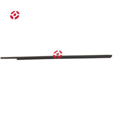 Genuine left front window frame trim OE LR175419 Door glass guide channel trim panel for Land Rover Left front door belt molding