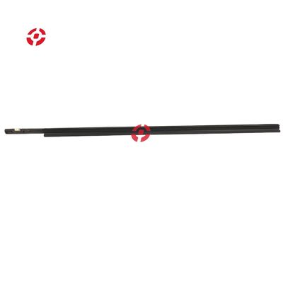 Genuine left front window frame trim OE LR175419 Door glass guide channel trim panel for Land Rover Left front door belt molding