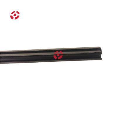 Genuine left front window frame trim OE LR175419 Door glass guide channel trim panel for Land Rover Left front door belt molding