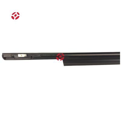 Genuine left front window frame trim OE LR175419 Door glass guide channel trim panel for Land Rover Left front door belt molding