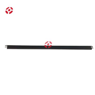 Genuine left front window frame trim OE LR130946 Door window belt weatherstrip for Land Rover Left front door belt molding