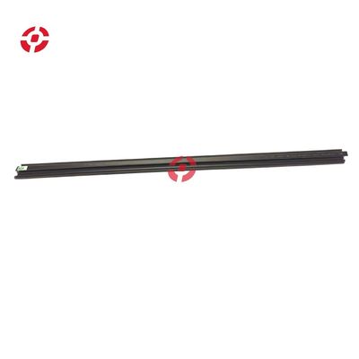 Genuine left front window frame trim OE LR130946 Door window belt weatherstrip for Land Rover Left front door belt molding