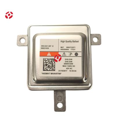 Headlamp ballast control unit OE 31335777 Headlight control module for VO LVO V40 Control unit ballast