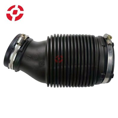 Engine air intake hose sleeve tube Heat shield sleeve for Land Rover Air inlet hose OE LR036446