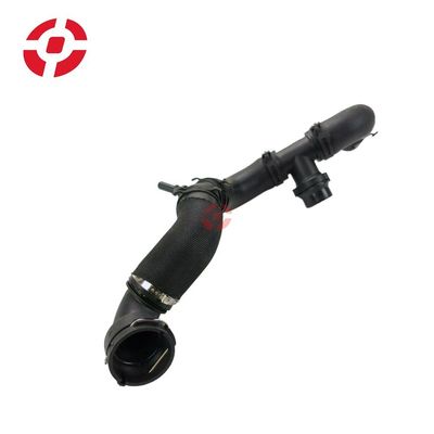 Radiator top hose for Land Rover Upper radiator pipe OE LR034641 Coolant water hose