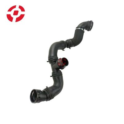 Radiator top hose for Land Rover Upper radiator pipe OE LR034641 Coolant water hose