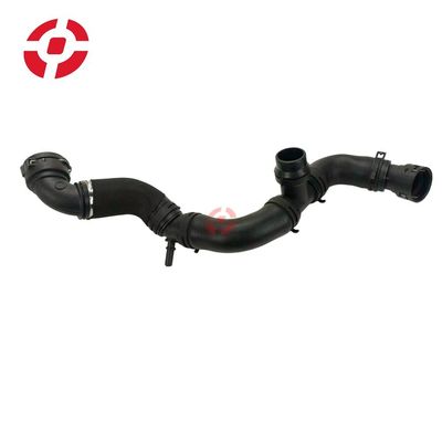 Radiator top hose for Land Rover Upper radiator pipe OE LR034641 Coolant water hose