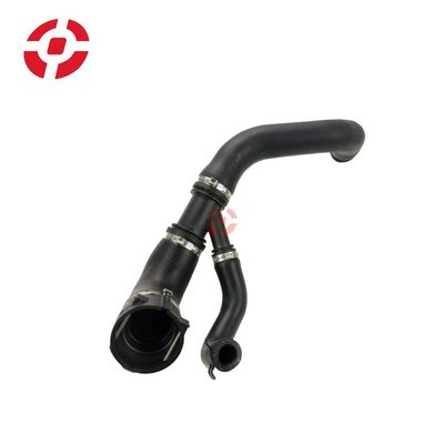 Lower engine radiator hose OE LR006993 Bottom radiator hose for Land Rover Motor radiator coolant hose