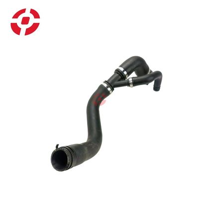 Lower engine radiator hose OE LR006993 Bottom radiator hose for Land Rover Motor radiator coolant hose