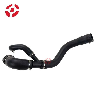 Lower engine radiator hose OE LR006993 Bottom radiator hose for Land Rover Motor radiator coolant hose