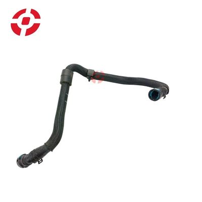 Radiator outlet hose Radiator lower water pipe Land Rover OE LR135308 Engine coolant hose pipe