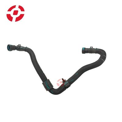 Radiator outlet hose Radiator lower water pipe Land Rover OE LR135308 Engine coolant hose pipe