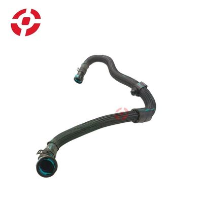 Radiator outlet hose Radiator lower water pipe Land Rover OE LR135308 Engine coolant hose pipe
