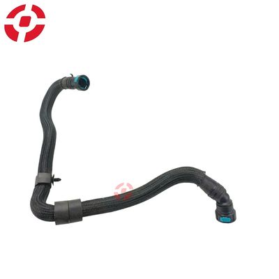 Radiator outlet hose Radiator lower water pipe Land Rover OE LR135308 Engine coolant hose pipe