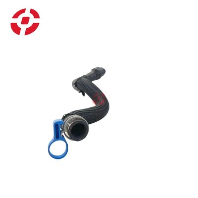Cooling upper water hose for Land Rover Radiator water upper pipe OE LR135306 Coolant hose