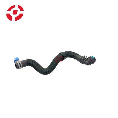 Cooling upper water hose for Land Rover Radiator water upper pipe OE LR135306 Coolant hose