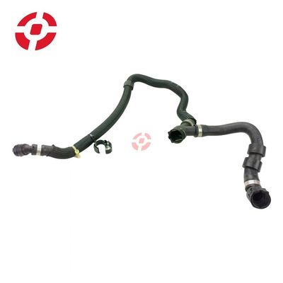 Expansion tank outlet hose LR143911 Expansion tank  exhaust pipe hose for Land Rover