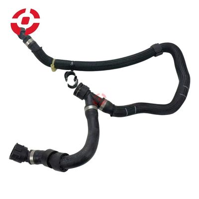 Expansion tank outlet hose LR143911 Expansion tank  exhaust pipe hose for Land Rover