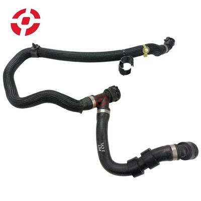 Expansion tank outlet hose LR143911 Expansion tank  exhaust pipe hose for Land Rover