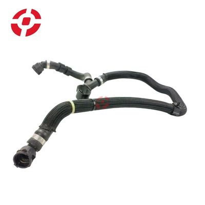 Expansion tank outlet hose LR143911 Expansion tank  exhaust pipe hose for Land Rover