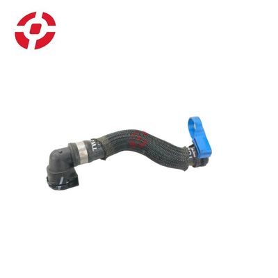 Outlet oil cooler hose Oil cooler outlet pipe OE LR125550 for Land Rover Air cleaner duct and valve