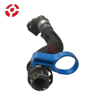 Outlet oil cooler hose Oil cooler outlet pipe OE LR125550 for Land Rover Air cleaner duct and valve