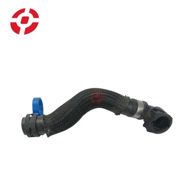 Outlet oil cooler hose Oil cooler outlet pipe OE LR125550 for Land Rover Air cleaner duct and valve