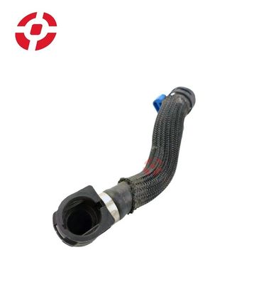 Outlet oil cooler hose Oil cooler outlet pipe OE LR125550 for Land Rover Air cleaner duct and valve