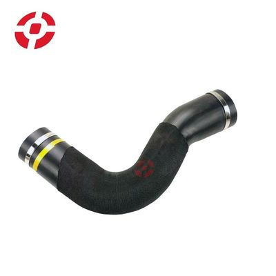 Turbo intake hose OE LR024516 Turbocharger intake hose for Land Rover Boost intake hose