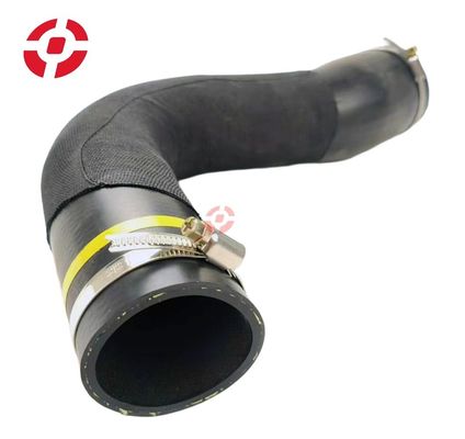 Turbo intake hose OE LR024516 Turbocharger intake hose for Land Rover Boost intake hose