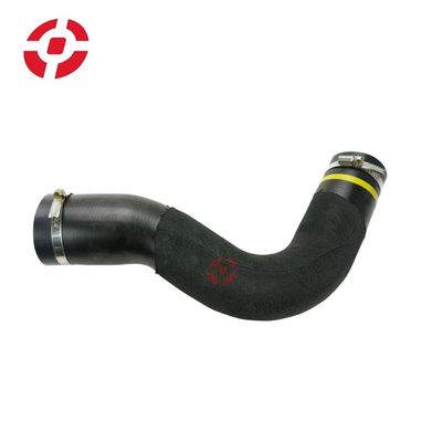Turbo intake hose OE LR024516 Turbocharger intake hose for Land Rover Boost intake hose