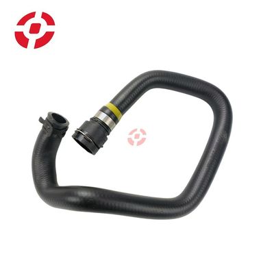 Heater hose Heater water pipe for Land Rover Rubber hose water pipe OE LR005298 Thermostat to lower radiator hose