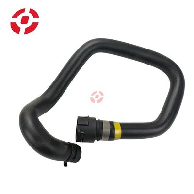 Heater hose Heater water pipe for Land Rover Rubber hose water pipe OE LR005298 Thermostat to lower radiator hose