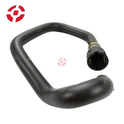 Heater hose Heater water pipe for Land Rover Rubber hose water pipe OE LR005298 Thermostat to lower radiator hose