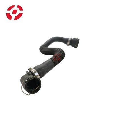 Turbocharger radiator coolant hose for Land Rover Turbocharger hoses OE LR000941 EGR cooler heater inlet pipe