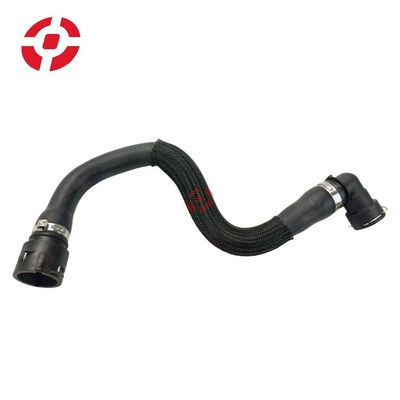 Turbocharger radiator coolant hose for Land Rover Turbocharger hoses OE LR000941 EGR cooler heater inlet pipe
