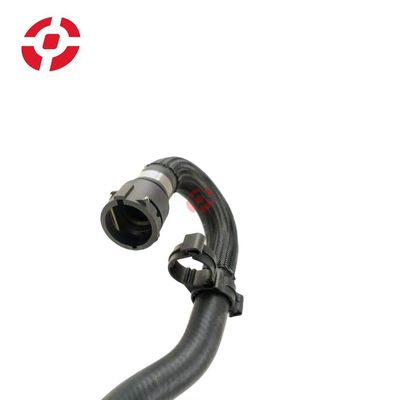 Turbocharger radiator coolant hose for Land Rover Turbocharger hoses OE LR000941 EGR cooler heater inlet pipe