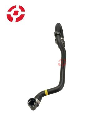 Turbocharger radiator coolant hose for Land Rover Turbocharger hoses OE LR000941 EGR cooler heater inlet pipe
