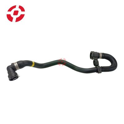 Turbocharger radiator coolant hose for Land Rover Turbocharger hoses OE LR000941 EGR cooler heater inlet pipe